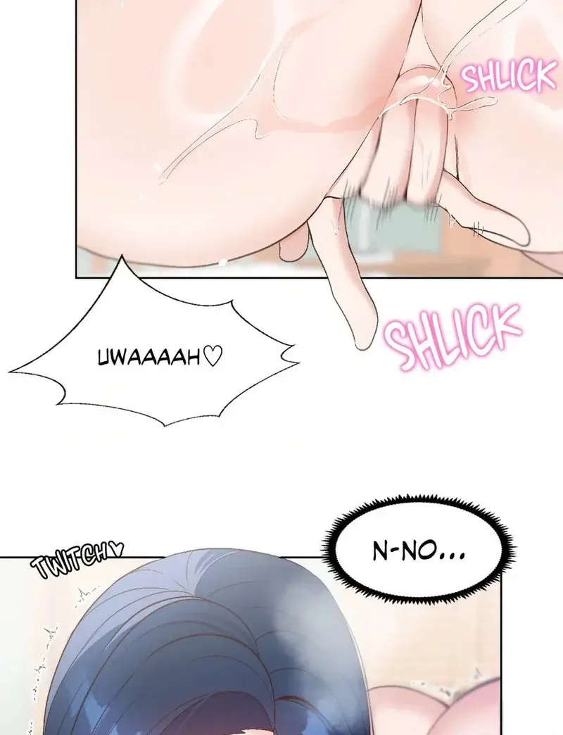 Family With Benefits Chapter 7 - Page 90