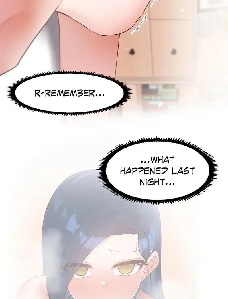 Family With Benefits Chapter 7 - Page 94