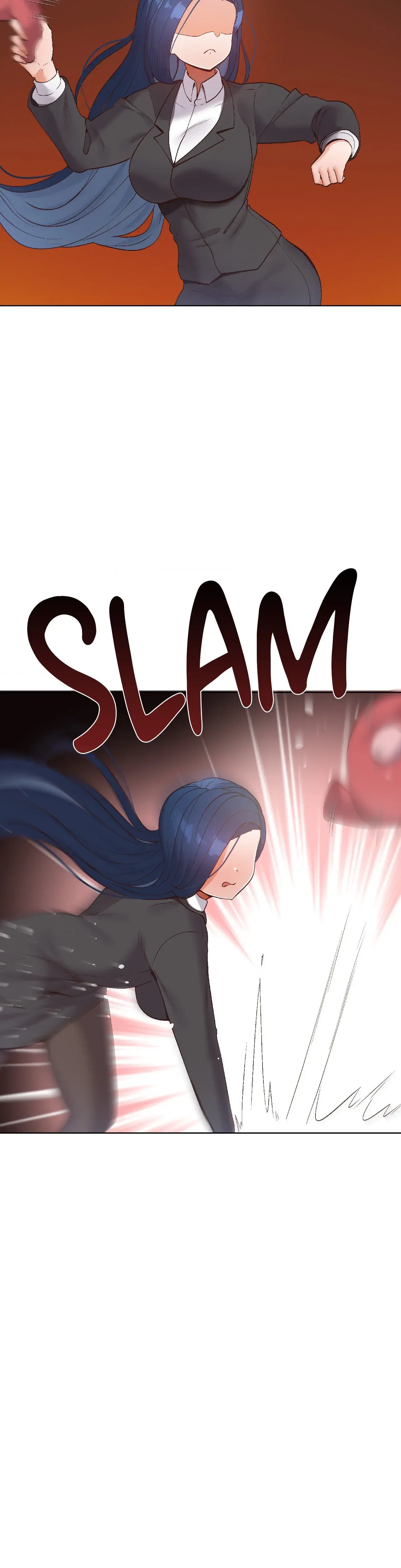 Family With Benefits Chapter 8 - Page 13