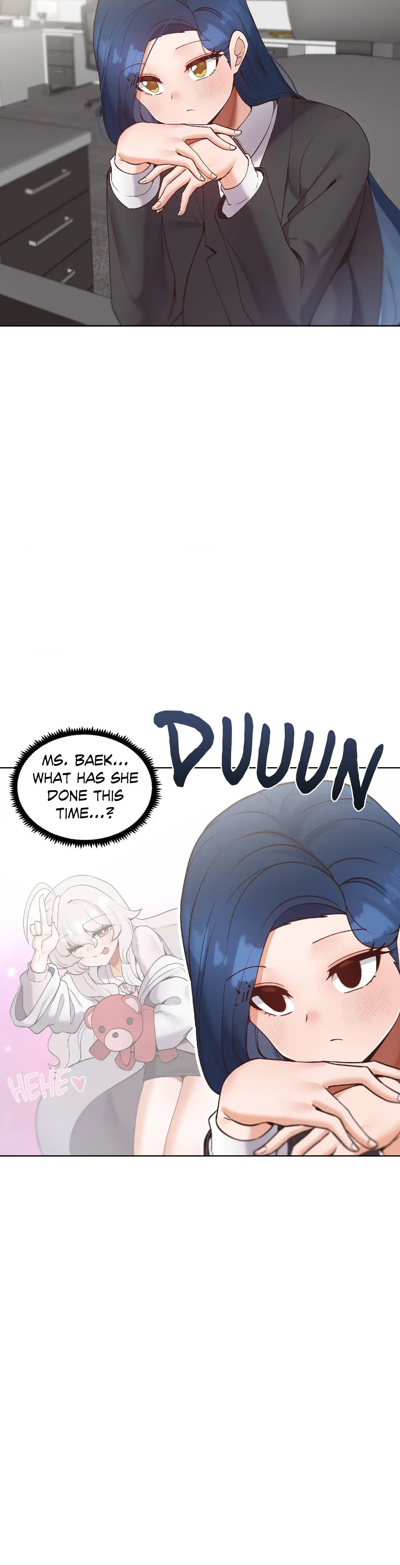 Family With Benefits Chapter 8 - Page 7