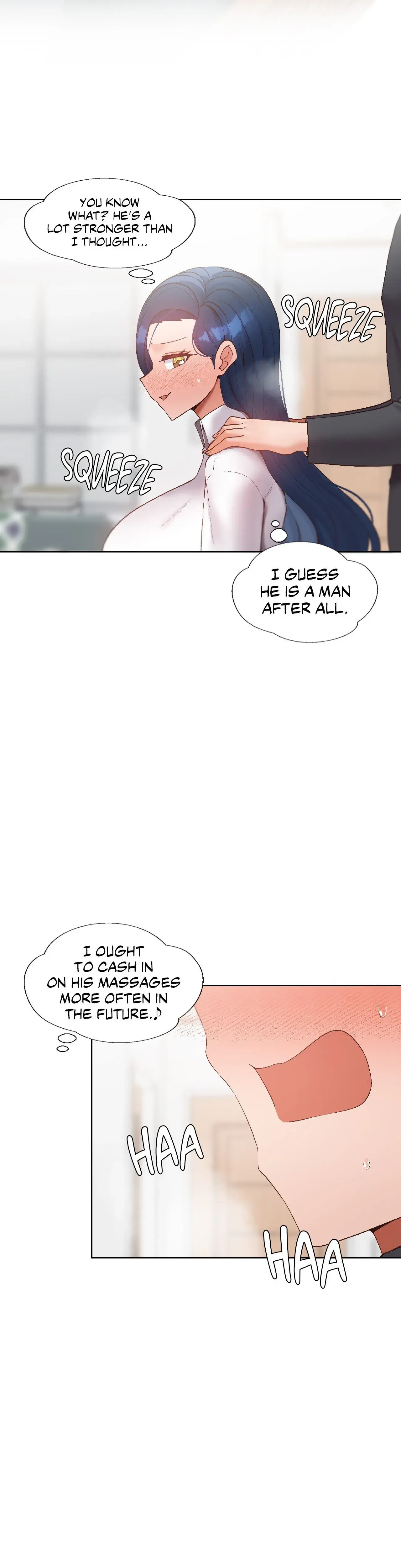 Family With Benefits Chapter 9 - Page 14