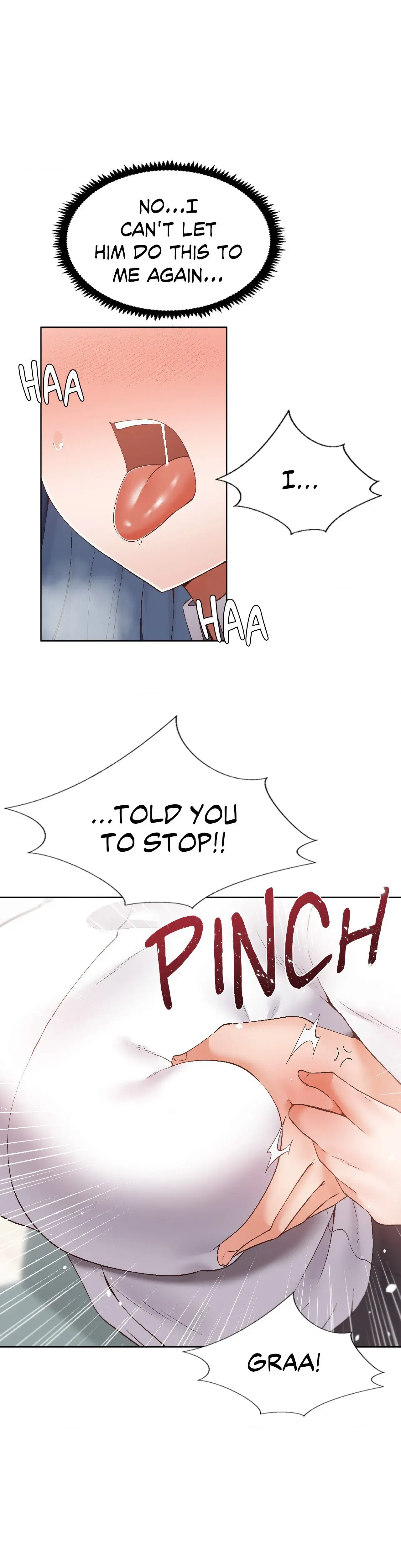 Family With Benefits Chapter 9 - Page 18