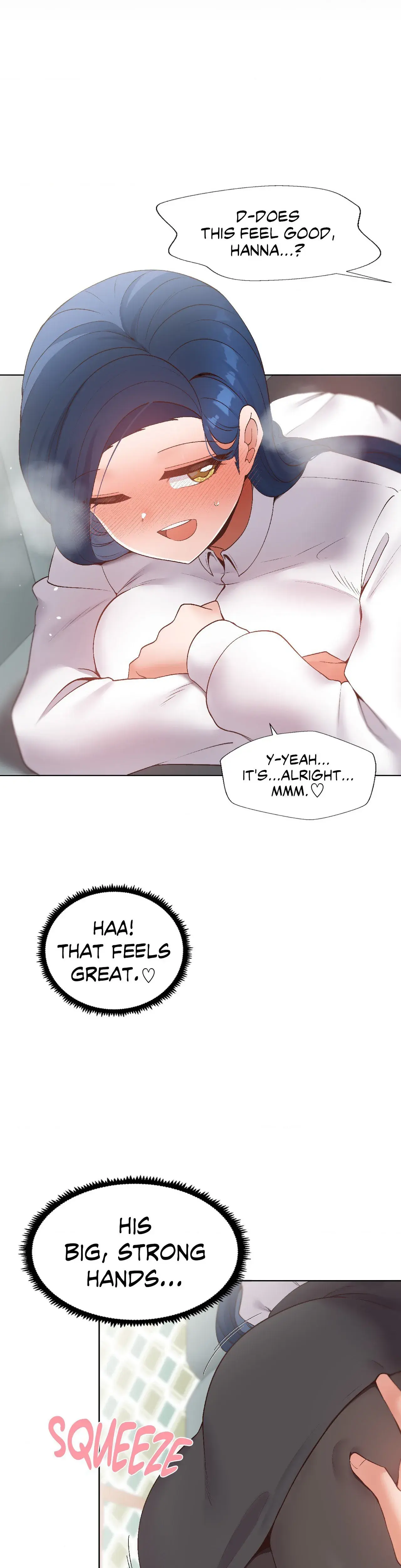 Family With Benefits Chapter 9 - Page 22