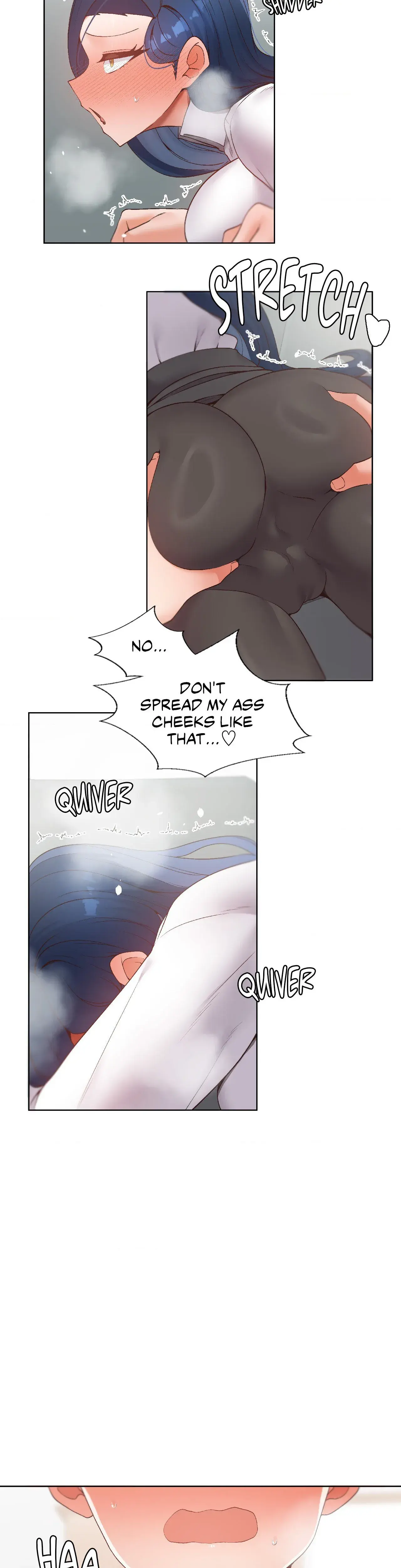 Family With Benefits Chapter 9 - Page 26
