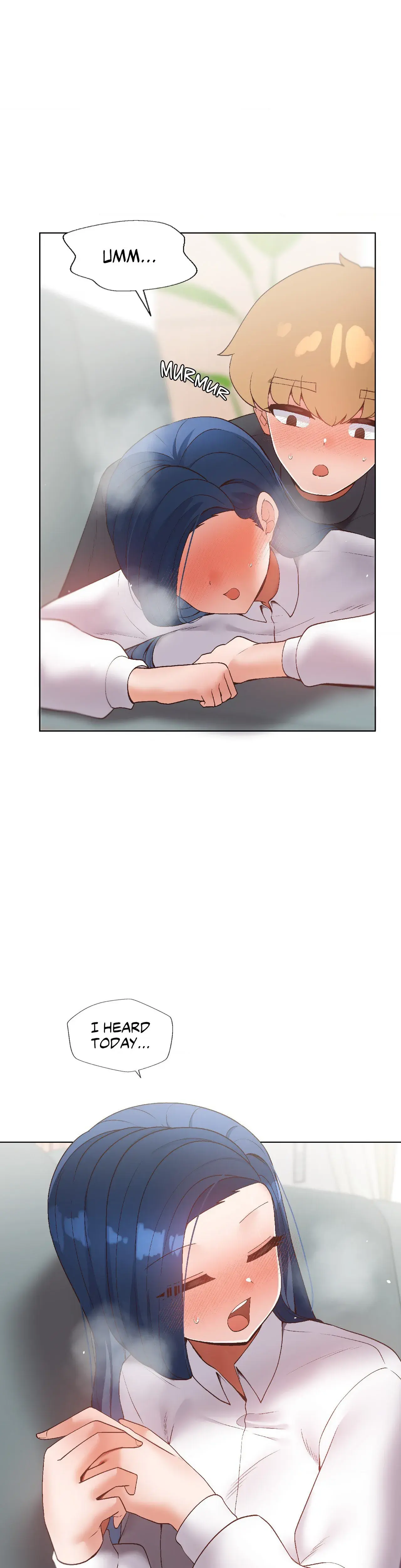 Family With Benefits Chapter 9 - Page 30