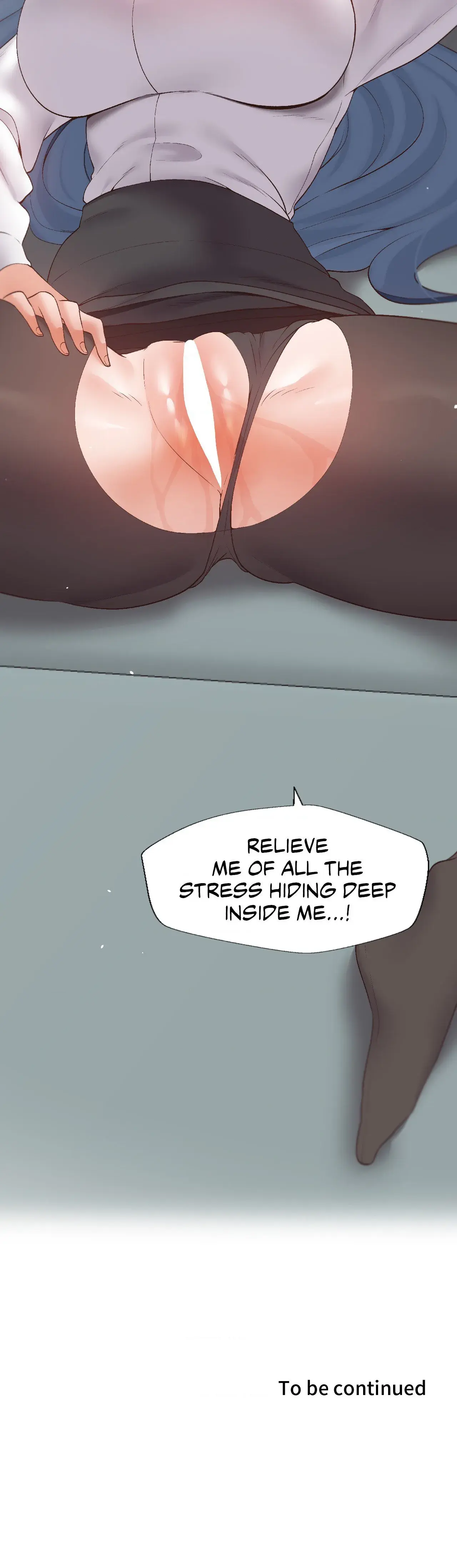 Family With Benefits Chapter 9 - Page 34