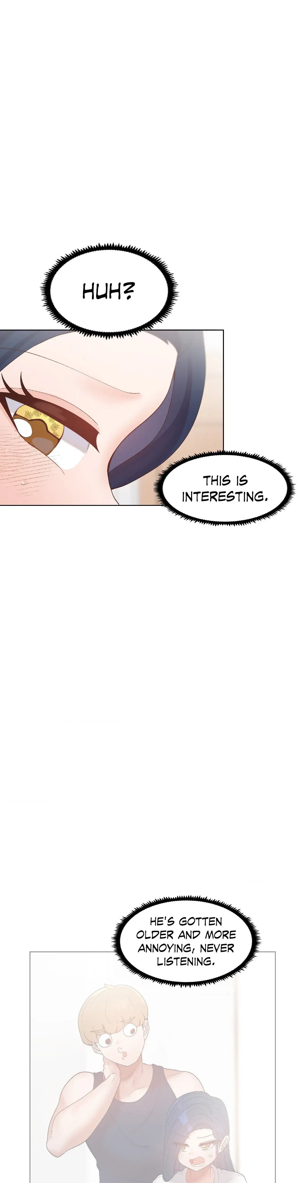 Family With Benefits Chapter 9 - Page 5