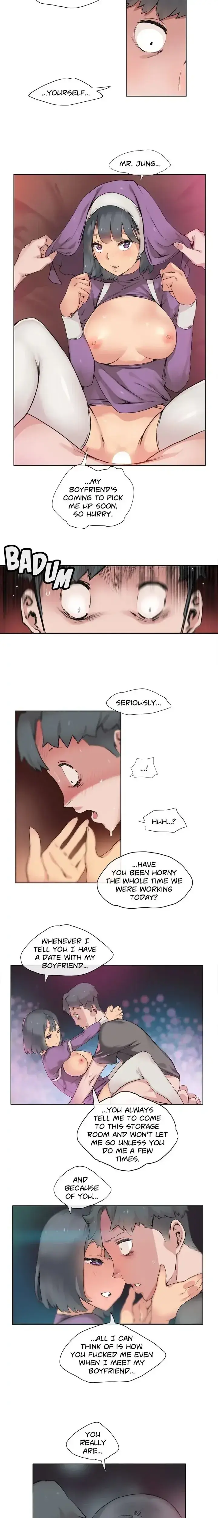 Fantasyland Chapter 10 - Page 3