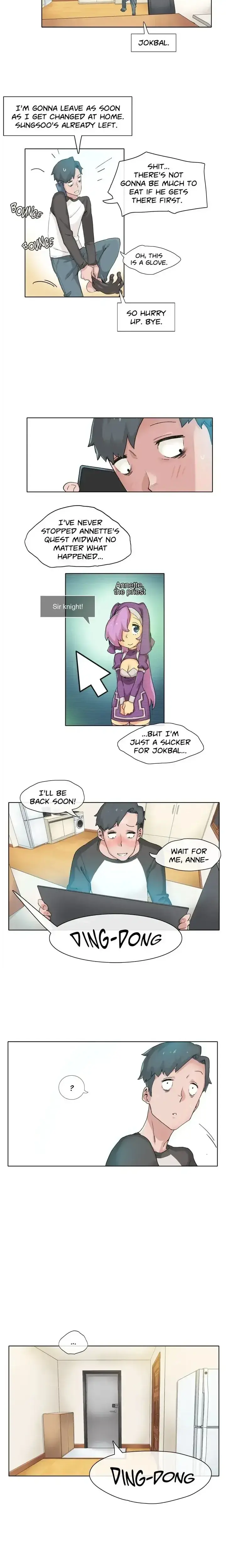 Fantasyland Chapter 10 - Page 9