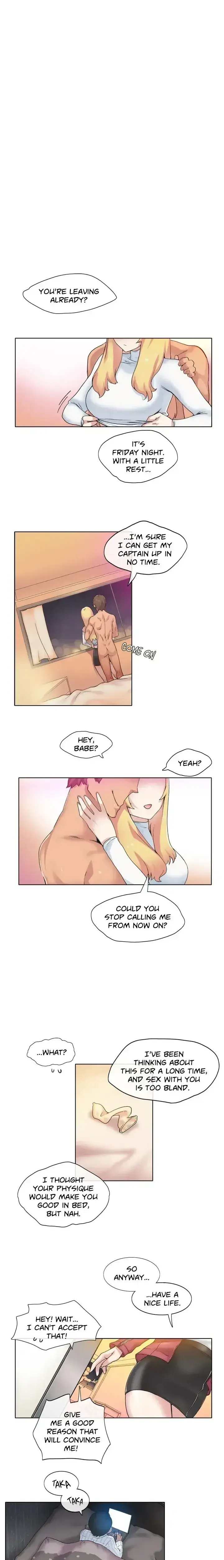 Fantasyland Chapter 12 - Page 10