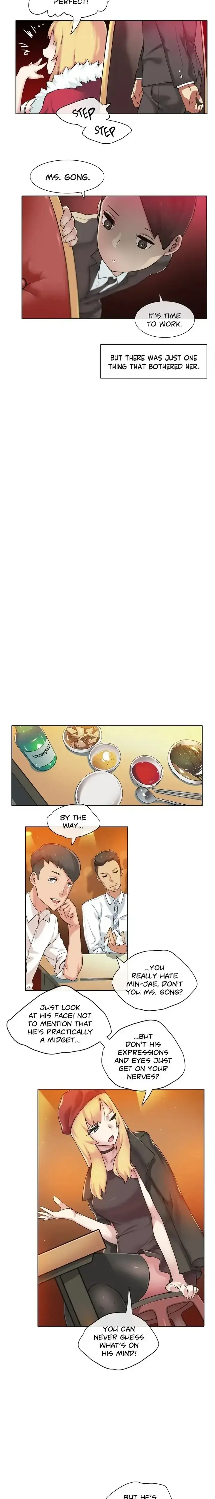 Fantasyland Chapter 13 - Page 4
