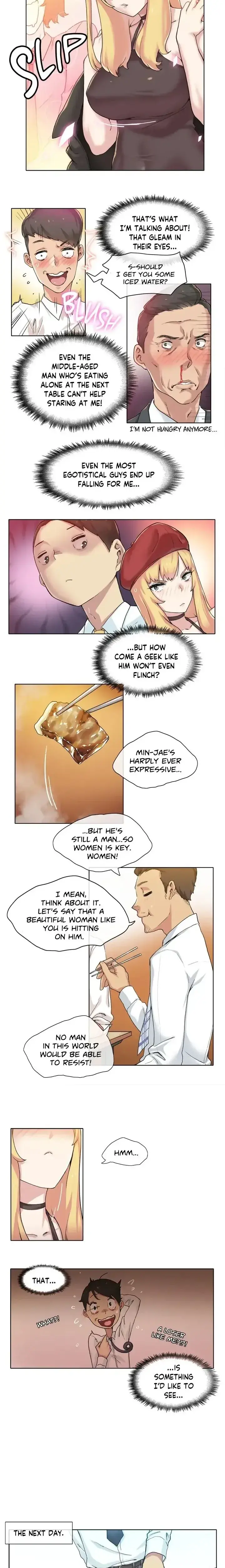 Fantasyland Chapter 13 - Page 6