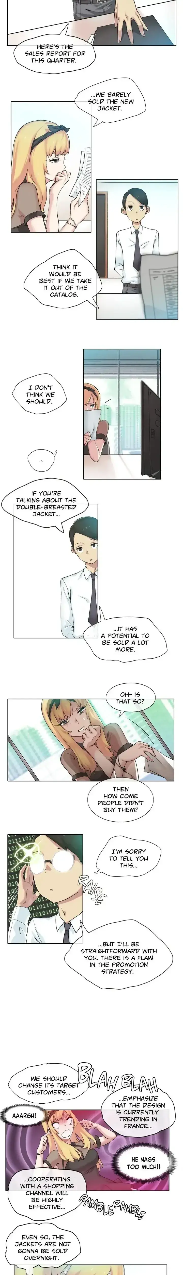 Fantasyland Chapter 13 - Page 7