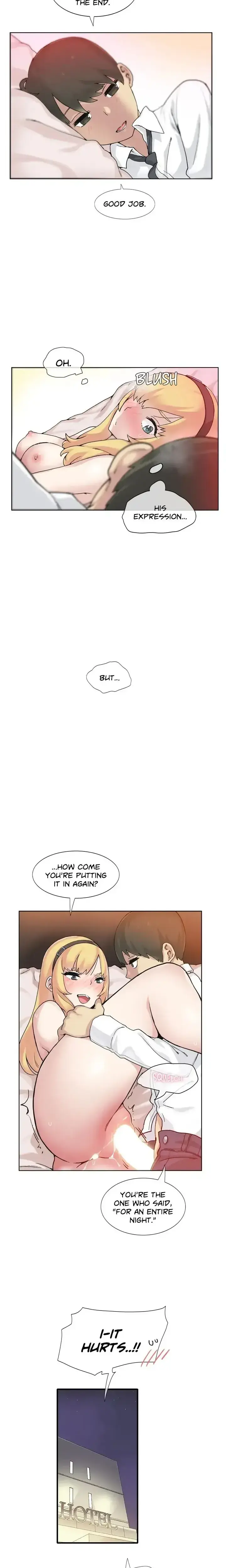 Fantasyland Chapter 14 - Page 13