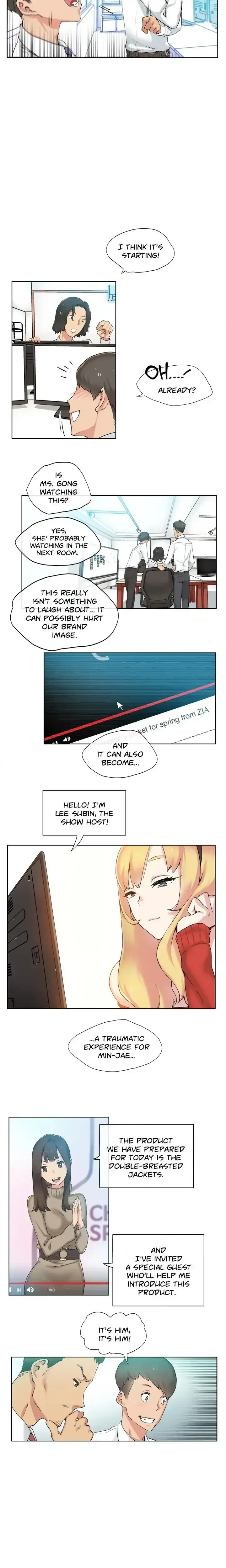Fantasyland Chapter 14 - Page 2