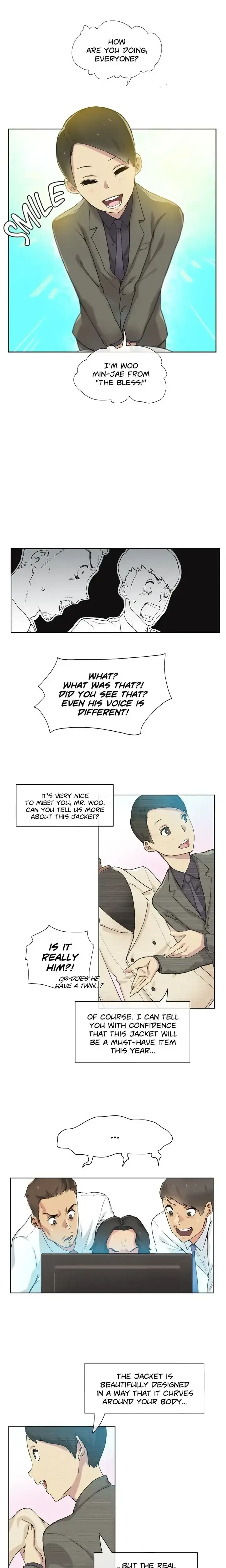 Fantasyland Chapter 14 - Page 3
