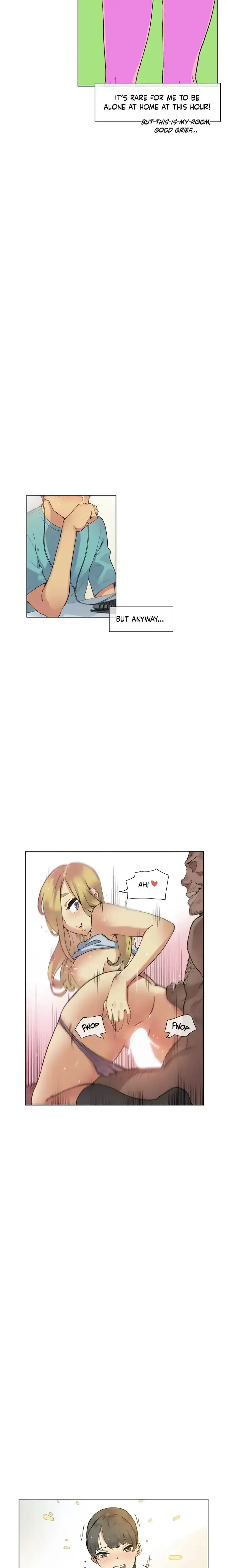 Fantasyland Chapter 15 - Page 13