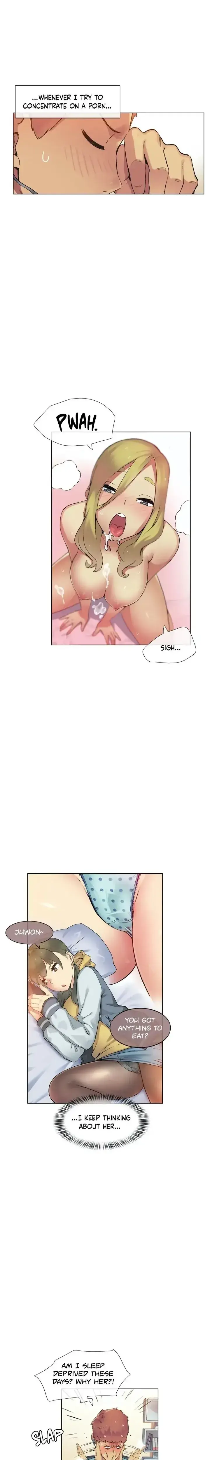 Fantasyland Chapter 15 - Page 15