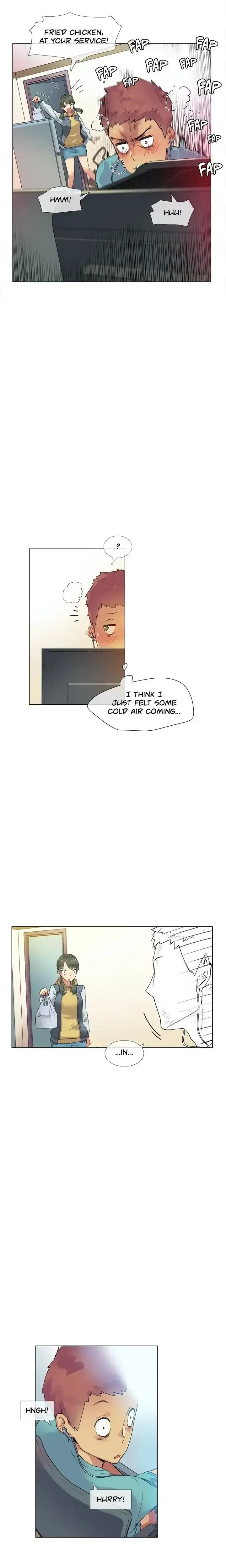 Fantasyland Chapter 15 - Page 19