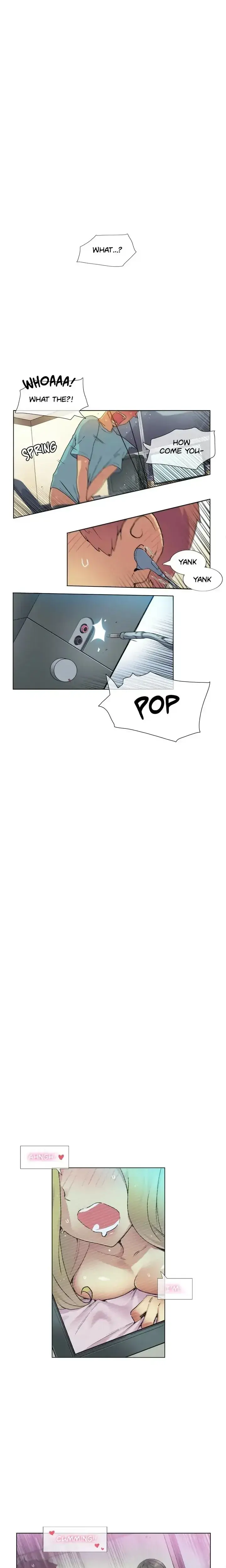 Fantasyland Chapter 15 - Page 20