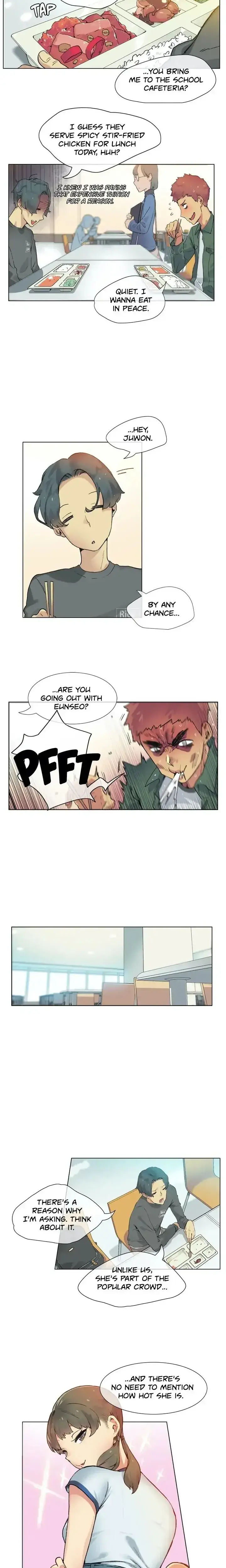 Fantasyland Chapter 15 - Page 4
