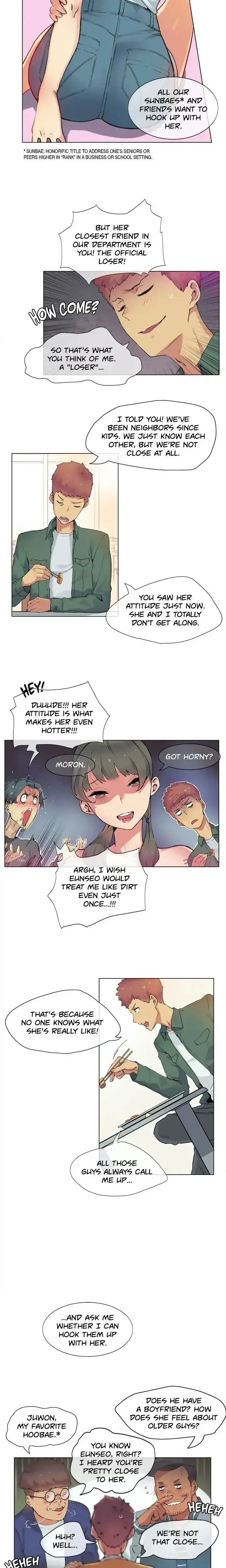 Fantasyland Chapter 15 - Page 5