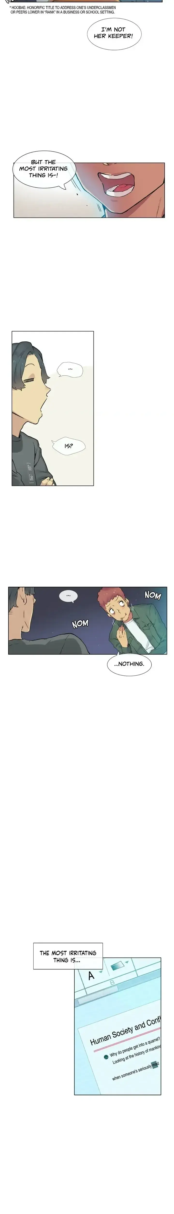 Fantasyland Chapter 15 - Page 6