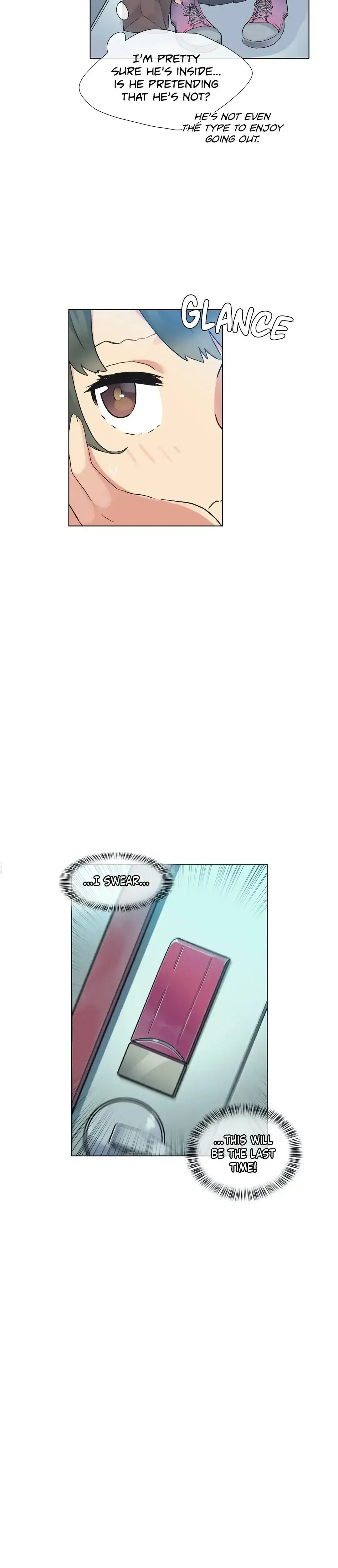 Fantasyland Chapter 16 - Page 10