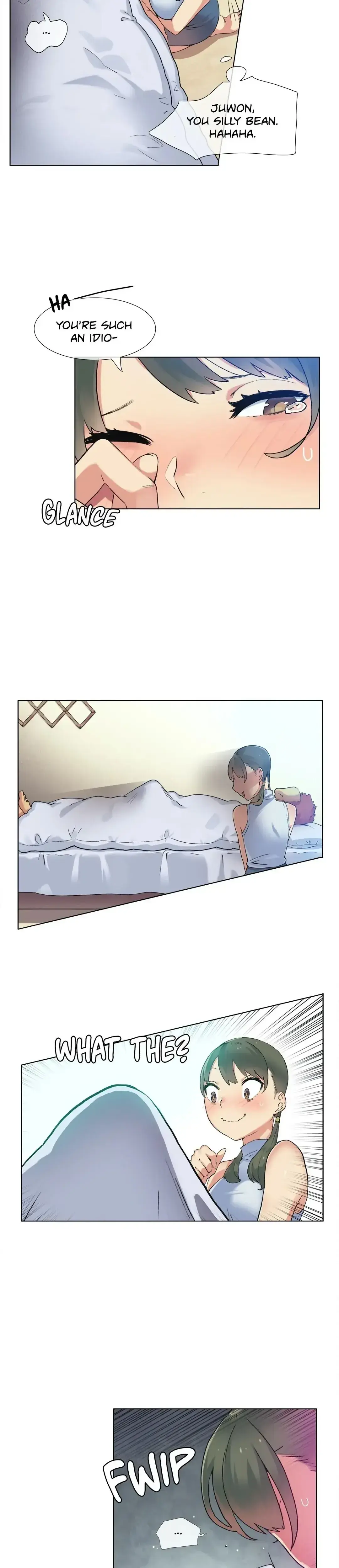 Fantasyland Chapter 16 - Page 16