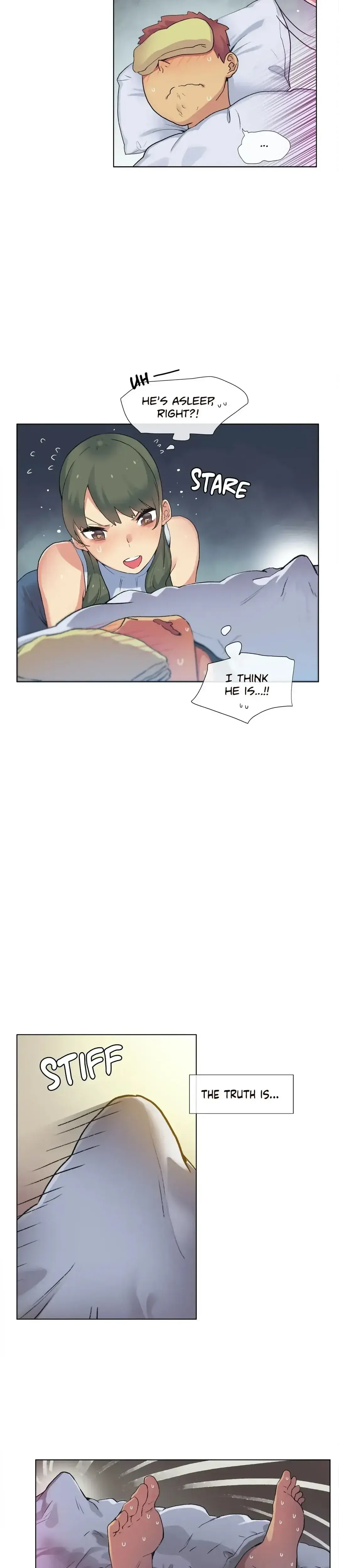 Fantasyland Chapter 16 - Page 17