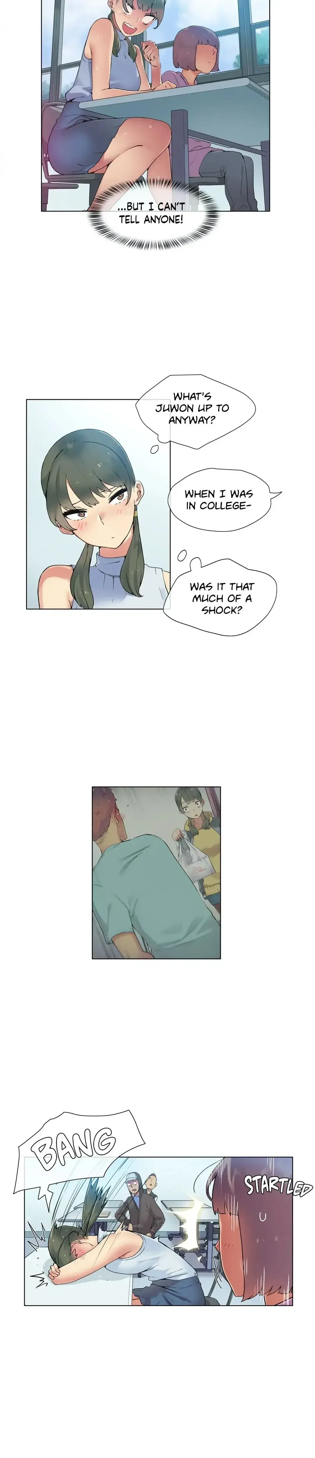 Fantasyland Chapter 16 - Page 2