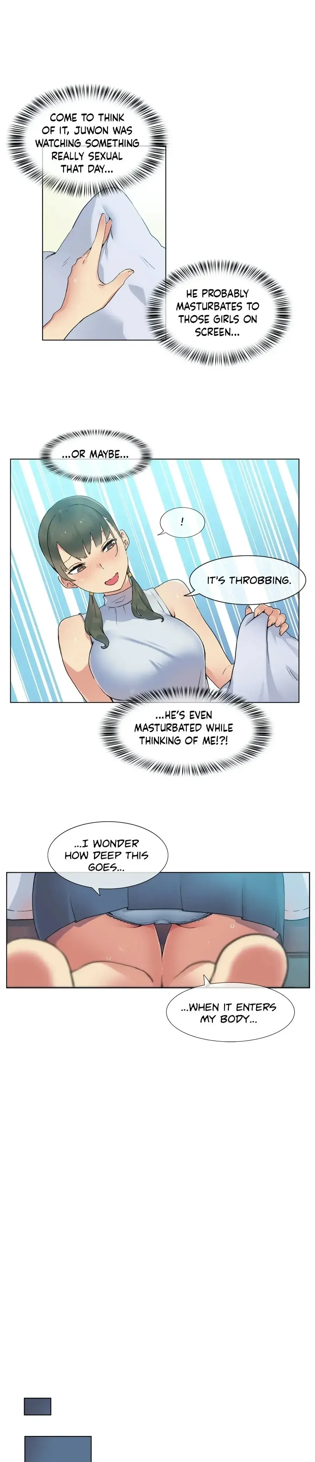 Fantasyland Chapter 16 - Page 24