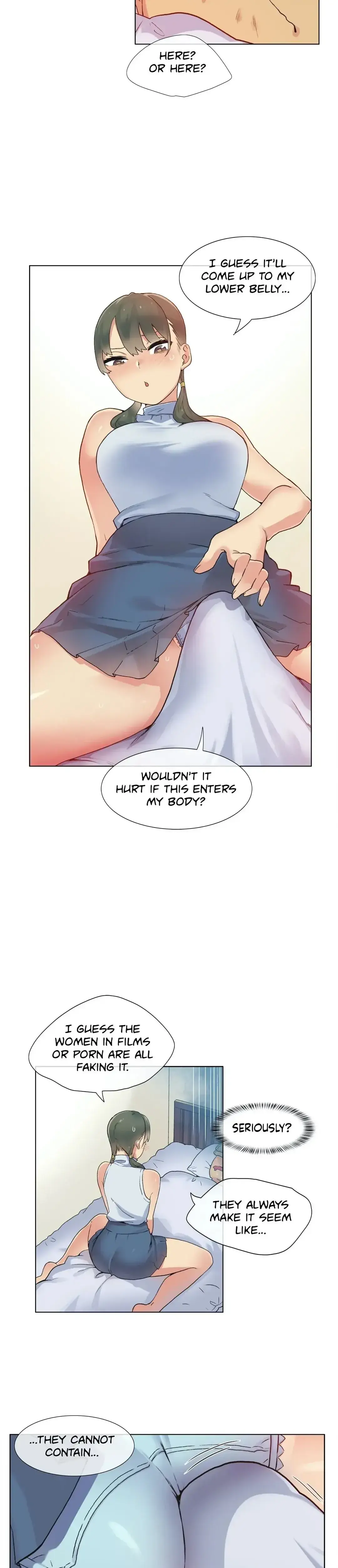 Fantasyland Chapter 16 - Page 26