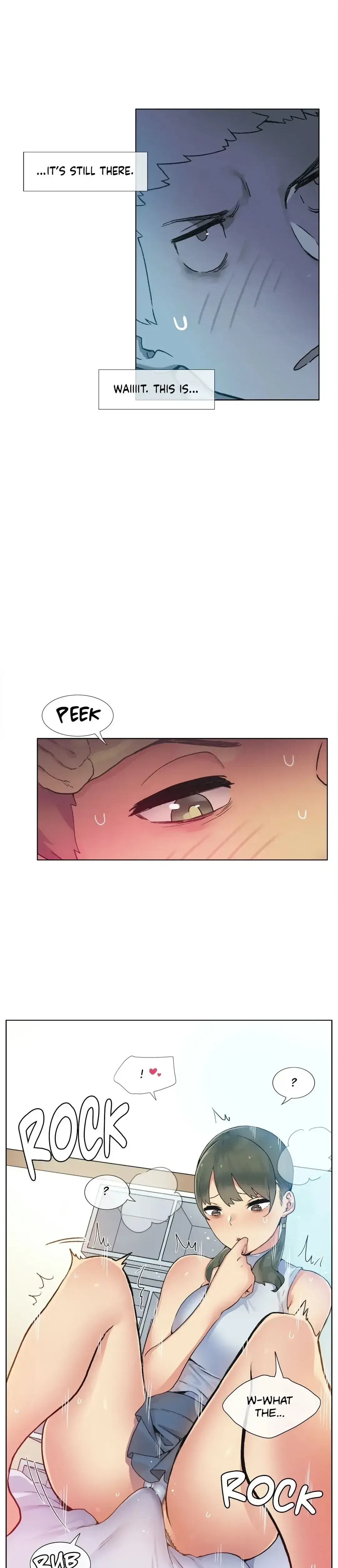 Fantasyland Chapter 16 - Page 28