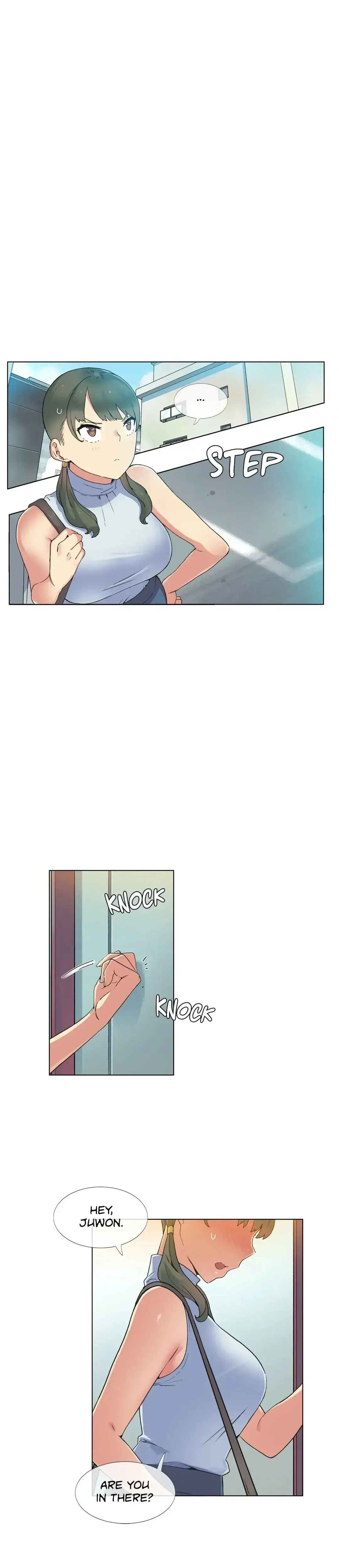 Fantasyland Chapter 16 - Page 6