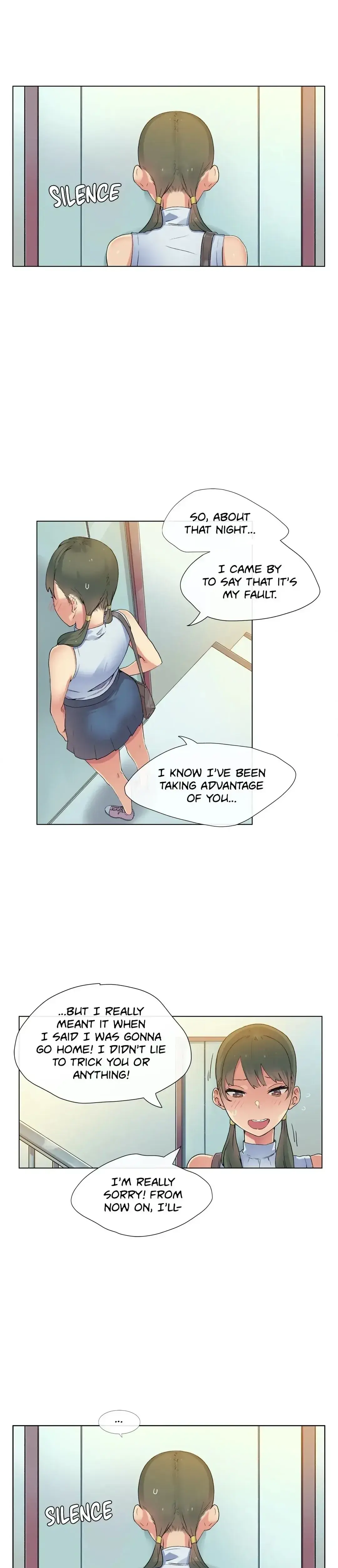 Fantasyland Chapter 16 - Page 7