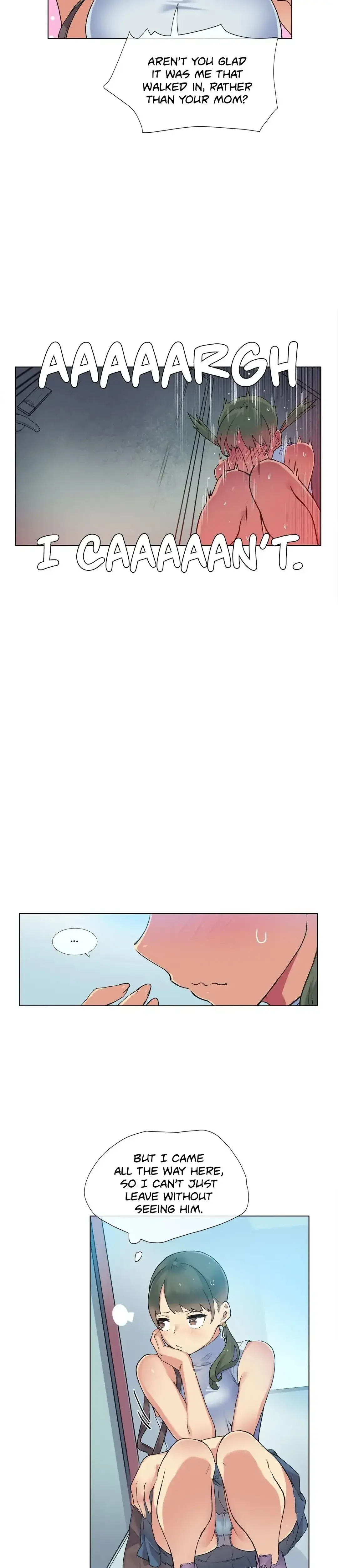 Fantasyland Chapter 16 - Page 9