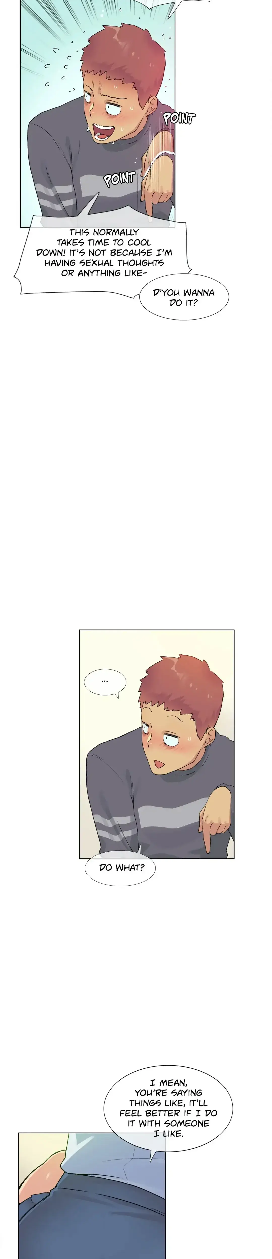 Fantasyland Chapter 17 - Page 10