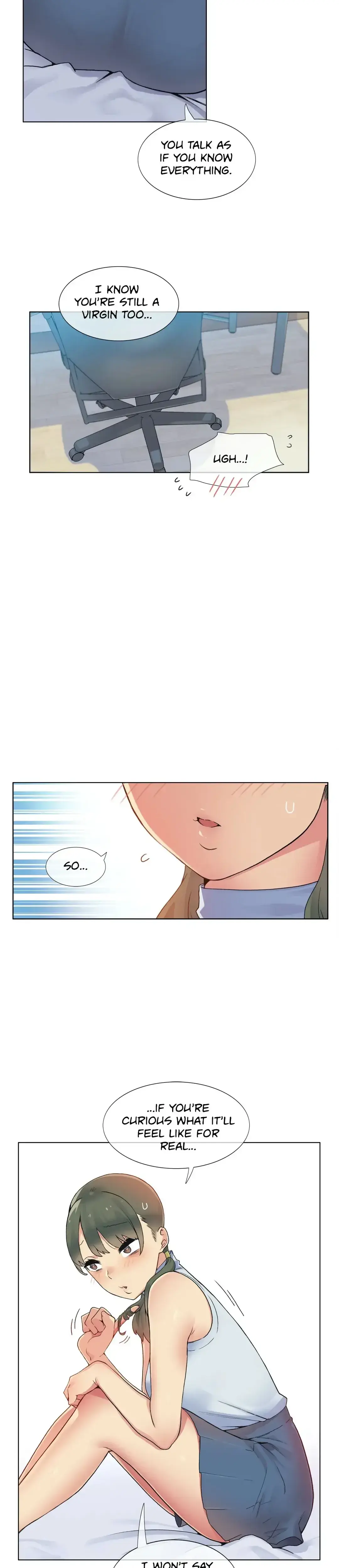 Fantasyland Chapter 17 - Page 11