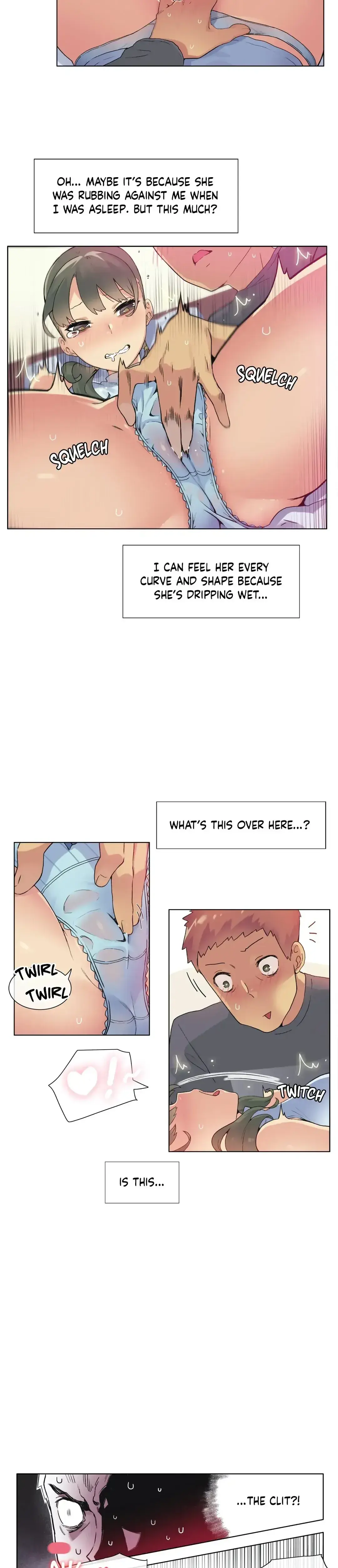 Fantasyland Chapter 17 - Page 15