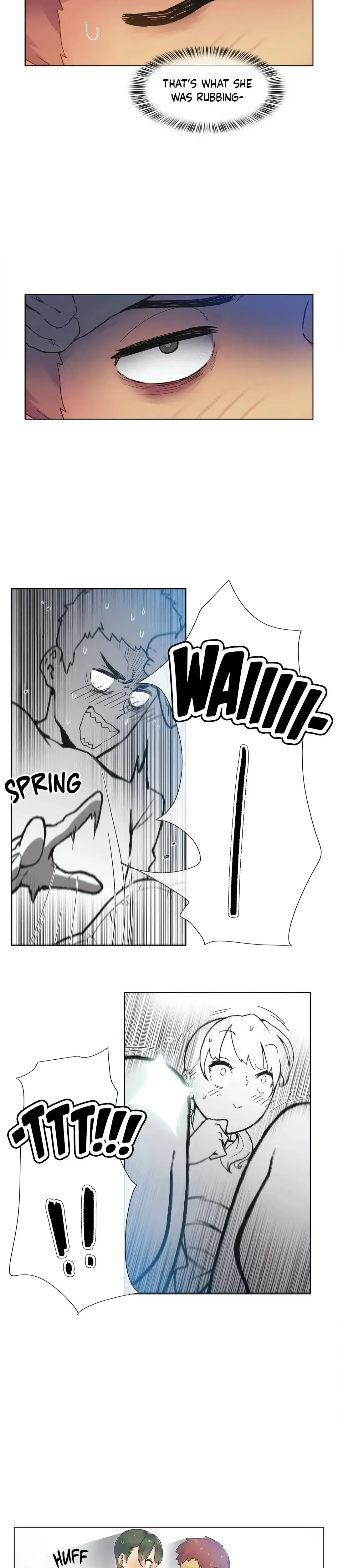Fantasyland Chapter 17 - Page 2
