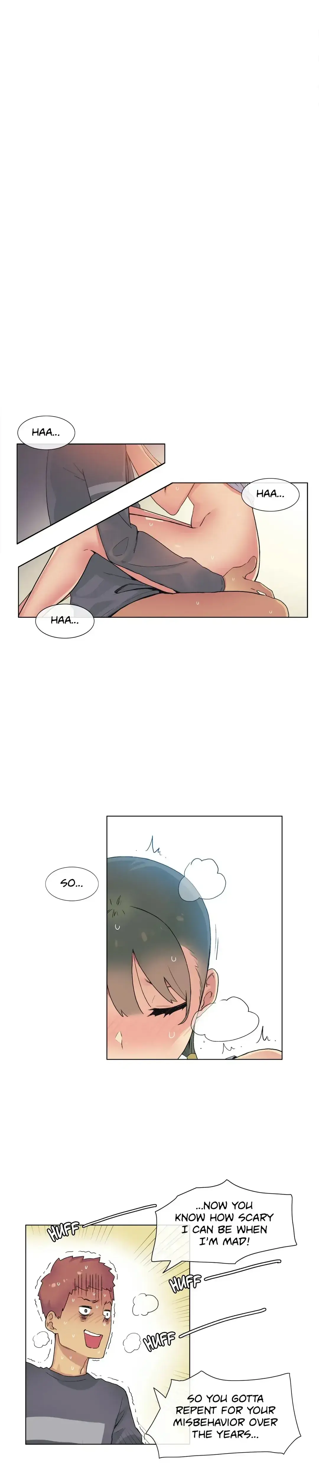 Fantasyland Chapter 17 - Page 24
