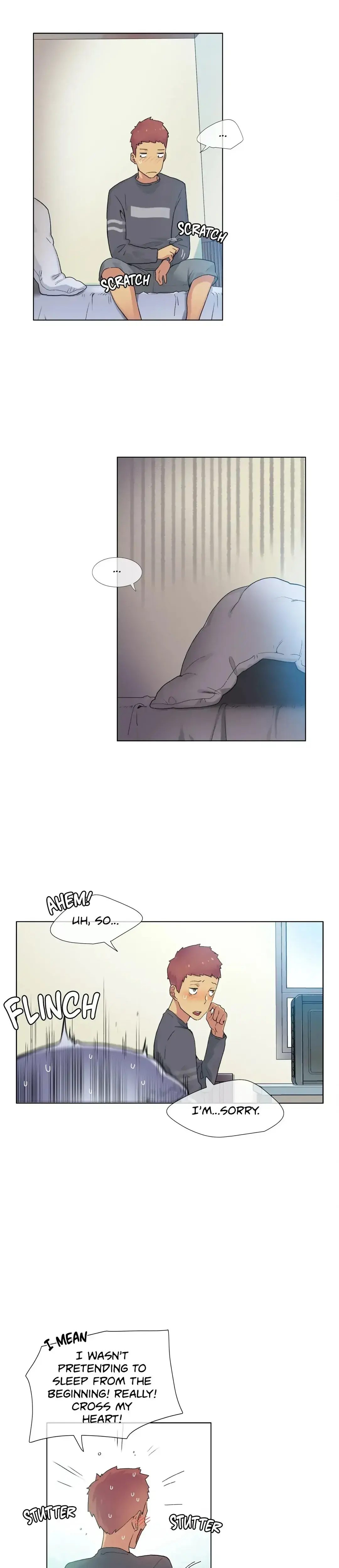 Fantasyland Chapter 17 - Page 4