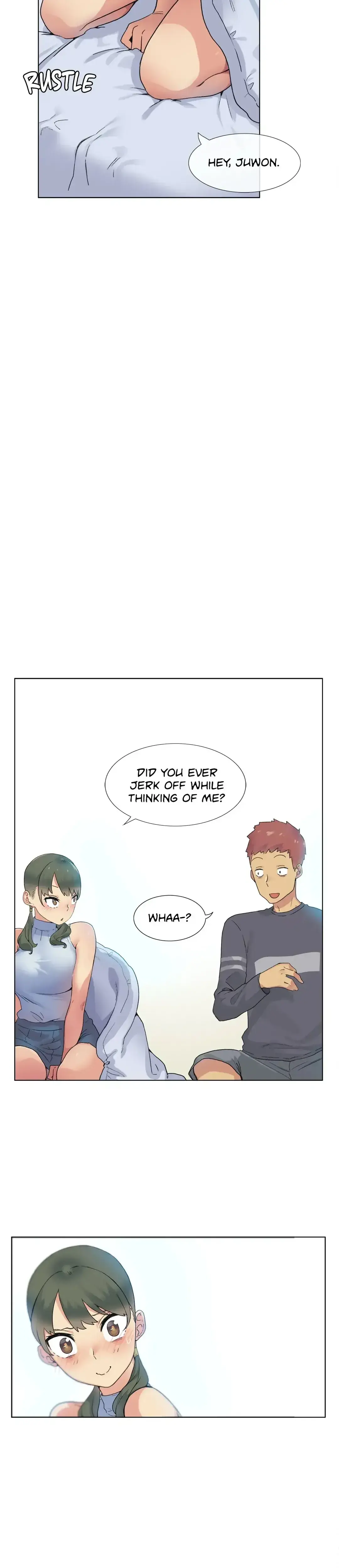 Fantasyland Chapter 17 - Page 7