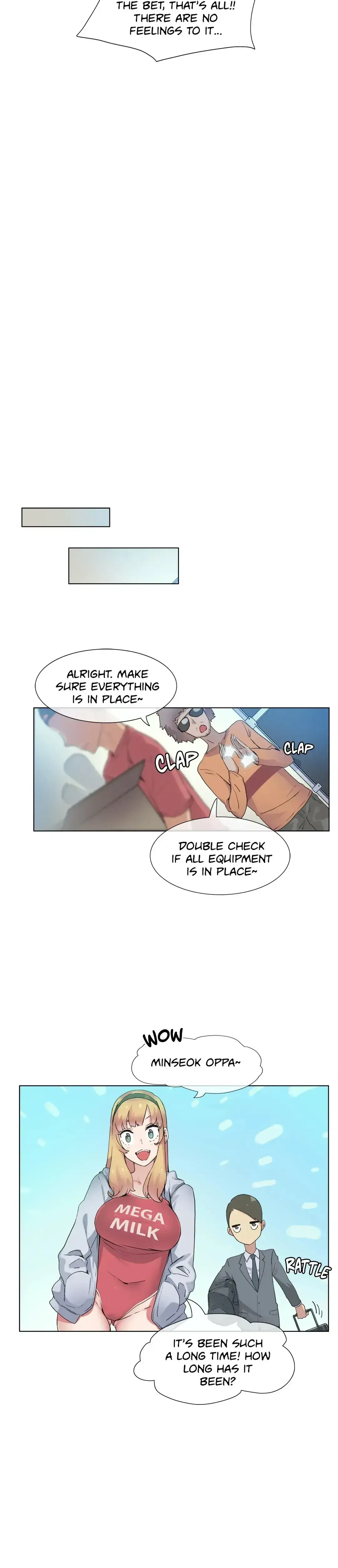Fantasyland Chapter 18 - Page 12