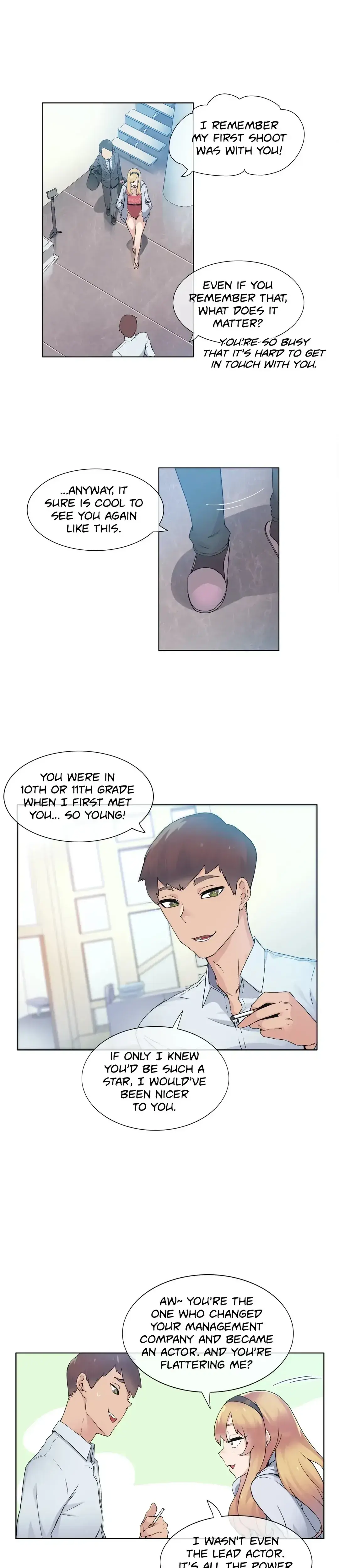 Fantasyland Chapter 18 - Page 13