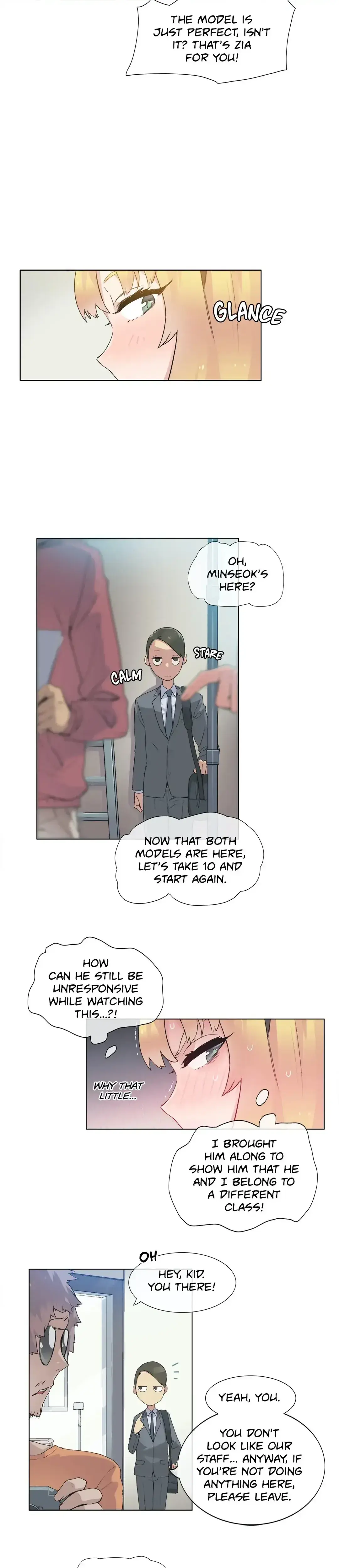 Fantasyland Chapter 18 - Page 6