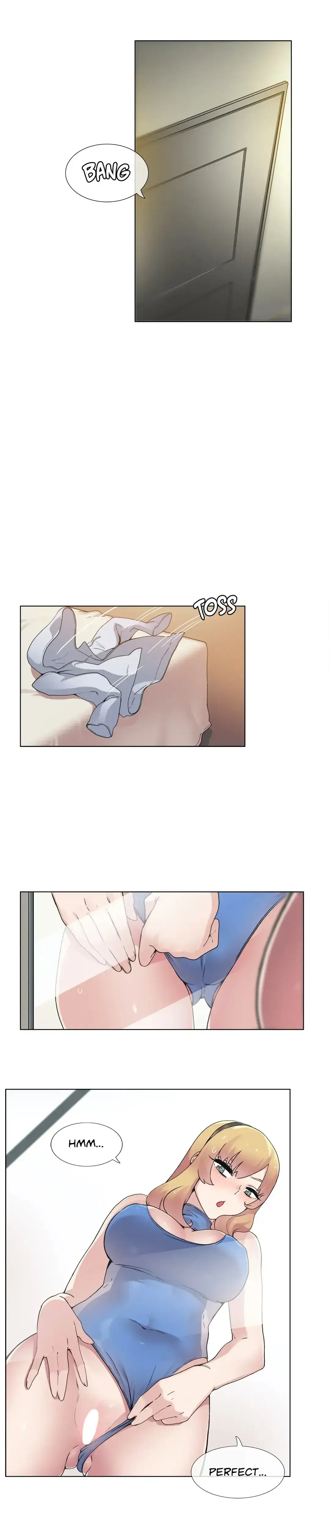 Fantasyland Chapter 18 - Page 9
