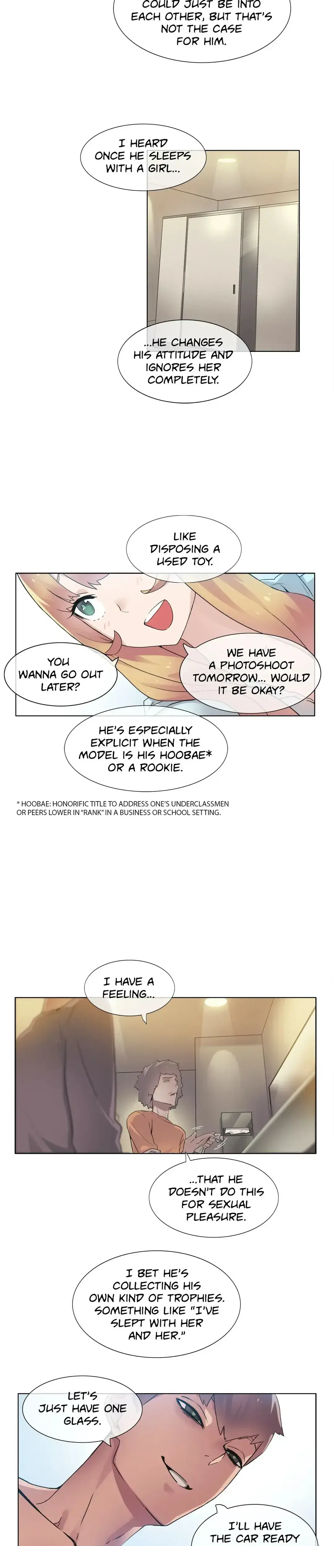 Fantasyland Chapter 19 - Page 12
