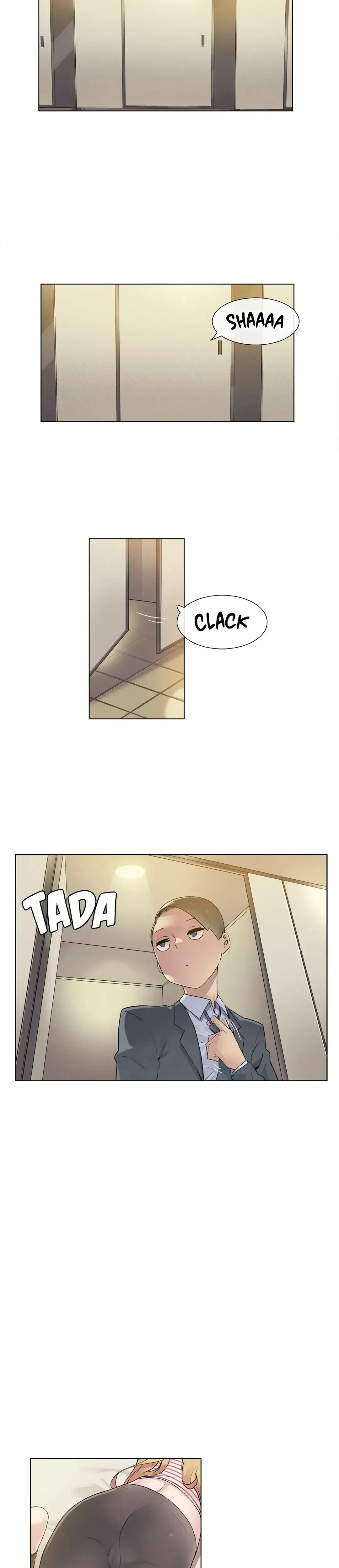 Fantasyland Chapter 19 - Page 14